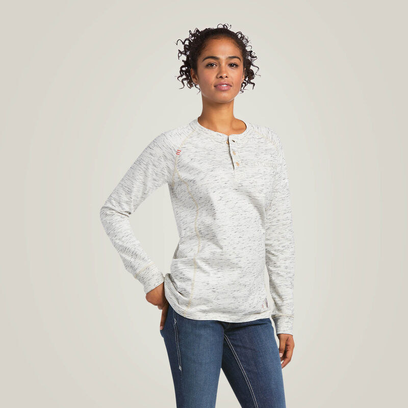 FR WOMENS TOPS