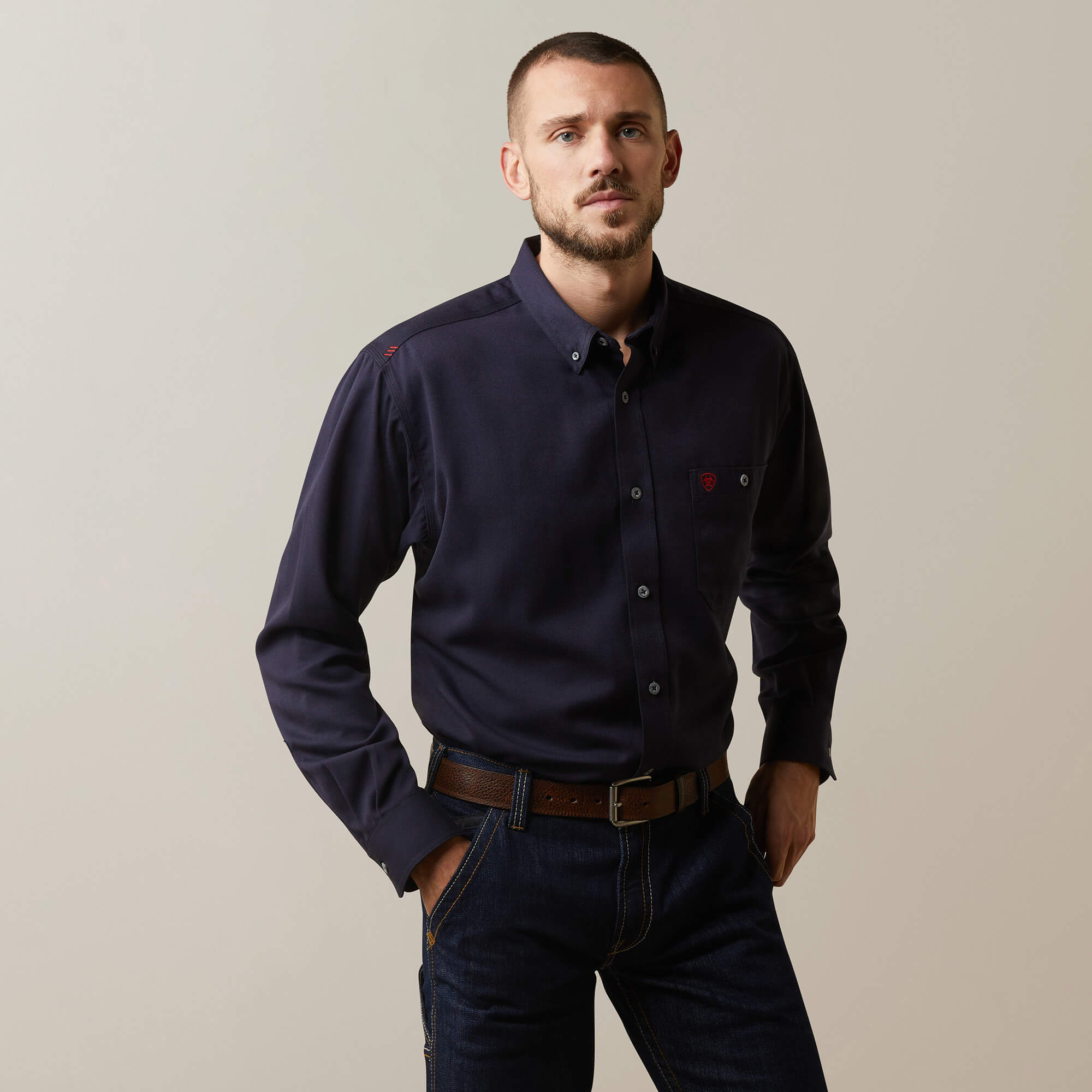 FR BUTTON/SNAP SHIRTS