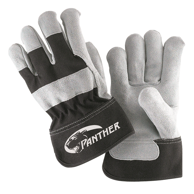 LEATHER GLOVES