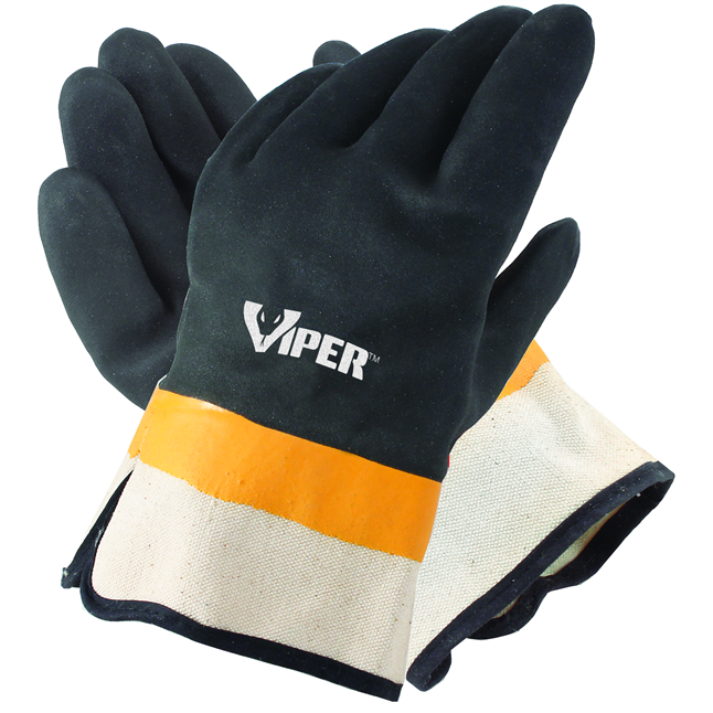 PVC Gloves