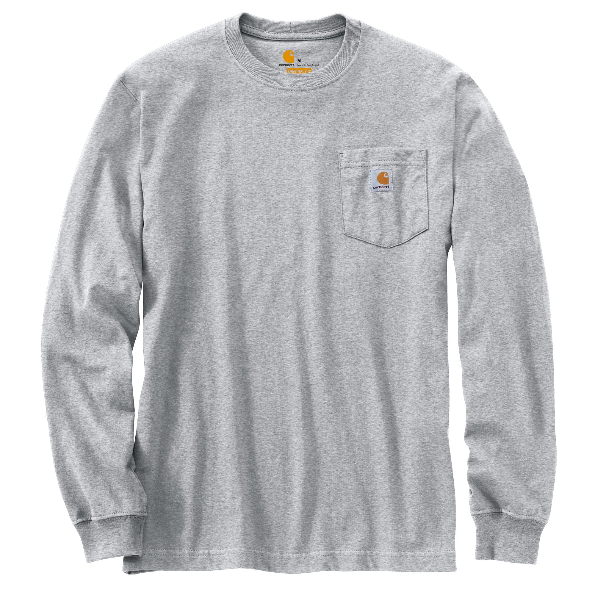 Long Sleeve Shirts