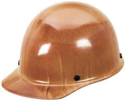 HARD HATS