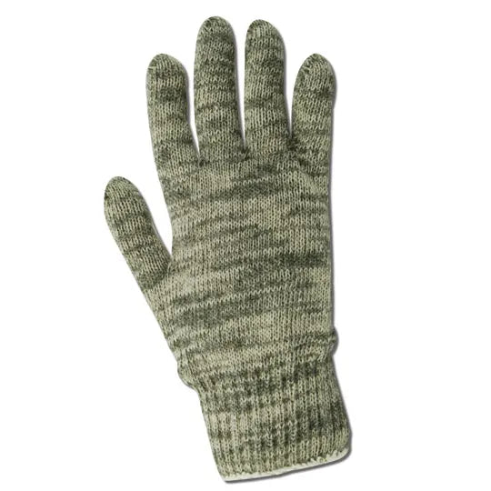 1493 Wool blend liner