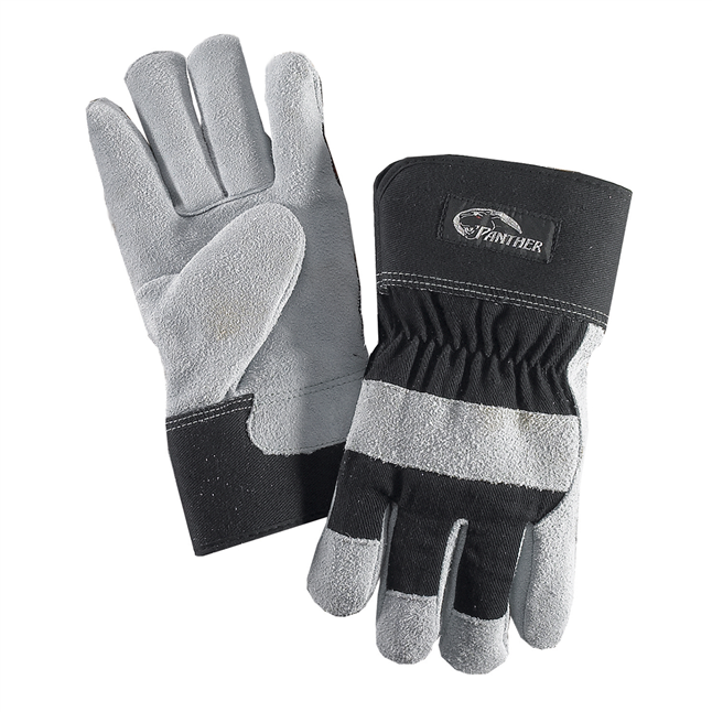 GLO2133 Insulated Panther Glove