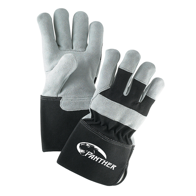 GLO2135 L/C Panther glove
