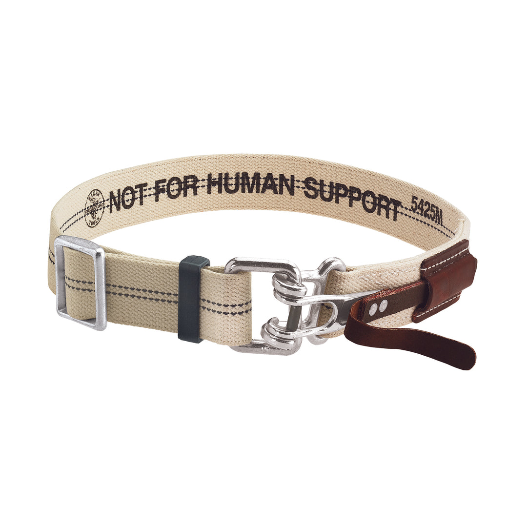 5425XL Tool Belt with Quick Release Buckle, XL