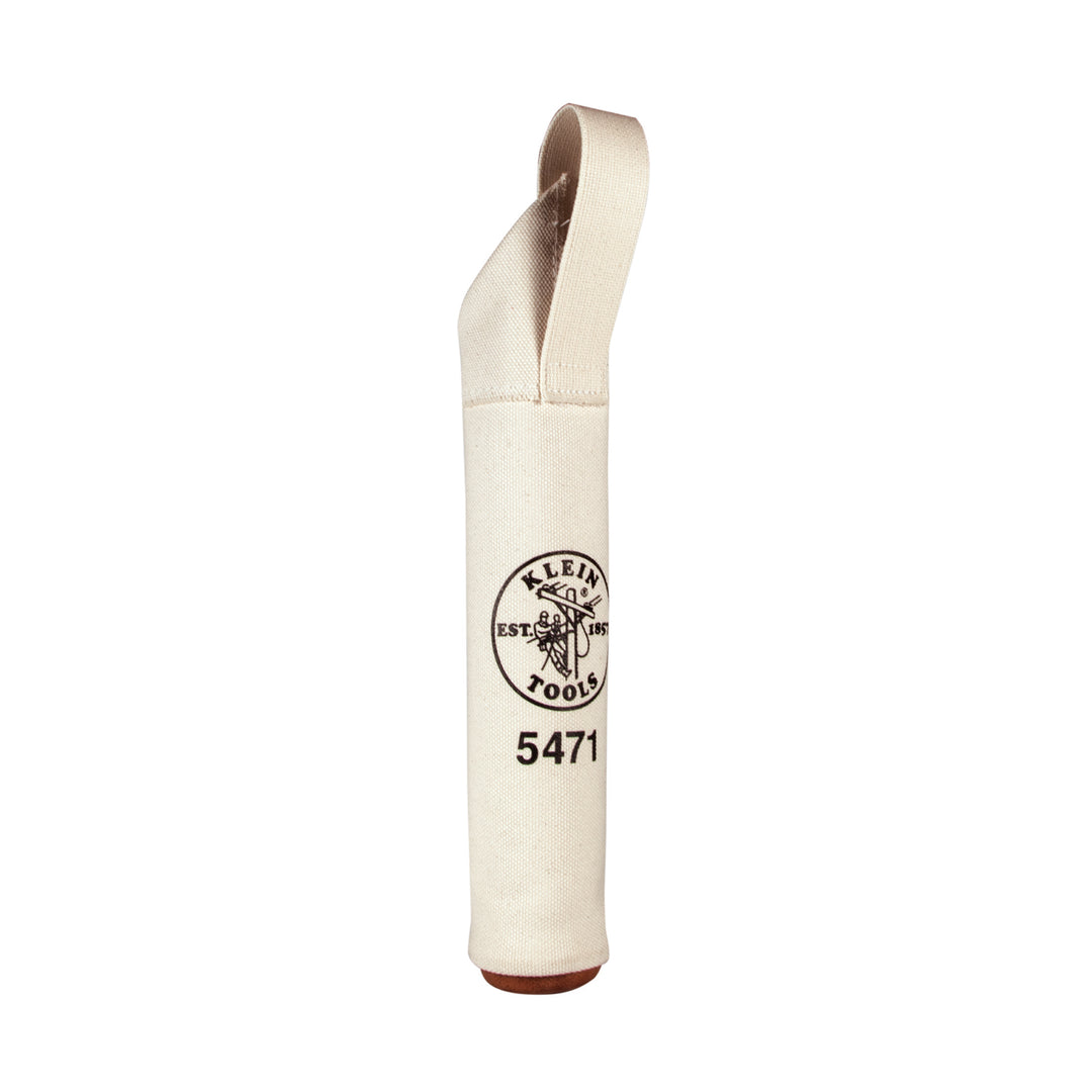 5471 Canvas Electrode Bag