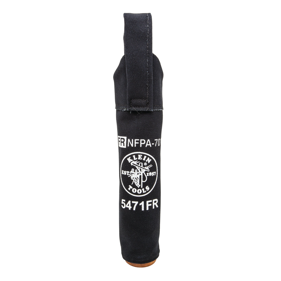 5471FR Flame-Resistant Electrode Bag