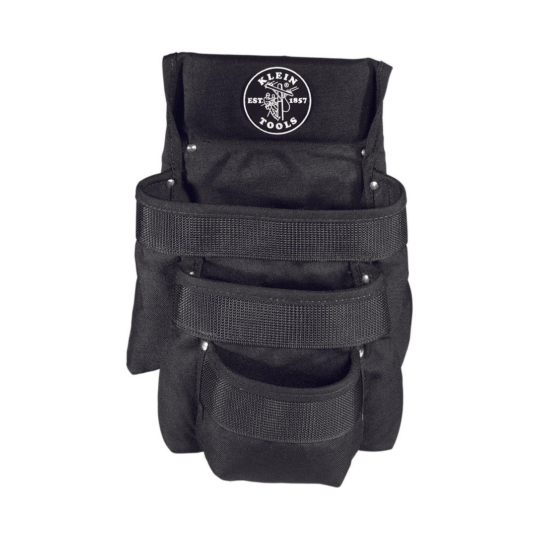5703 PowerLine™ Series Utility Pouch, 3-Pocket