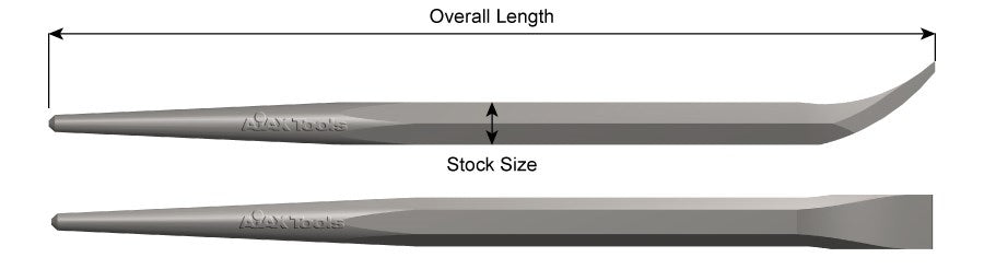683 Prybar