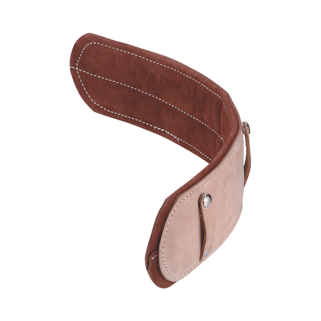 87906 30-Inch Leather Cushion Belt Pad