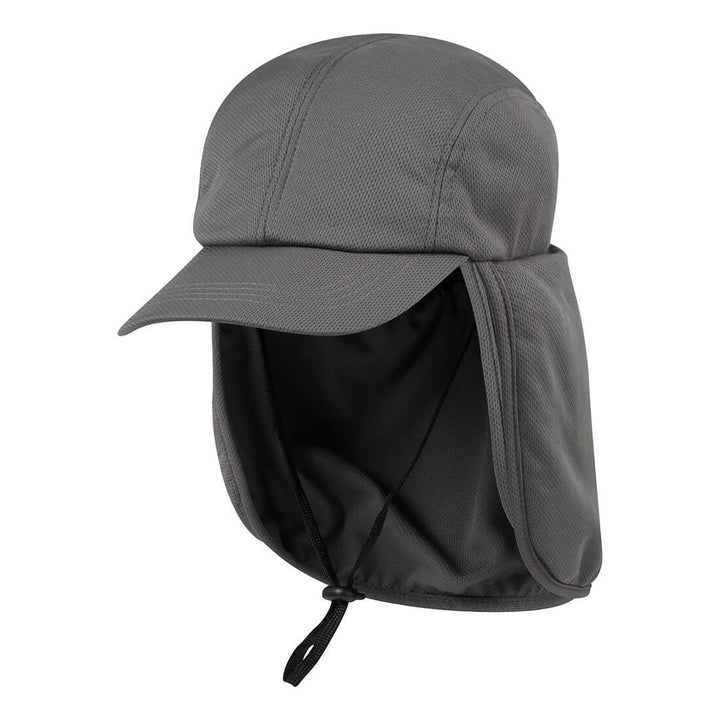 CV25 - Cooling Cap Slate Gray