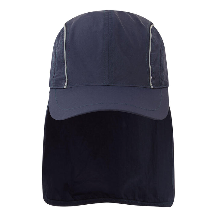 HA22 - Breathable Sun Shield Cap