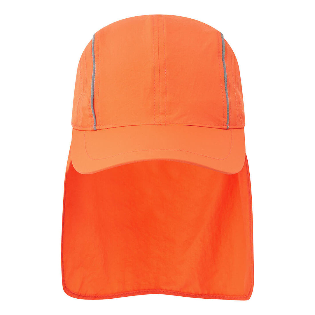 HA22 - Breathable Sun Shield Cap