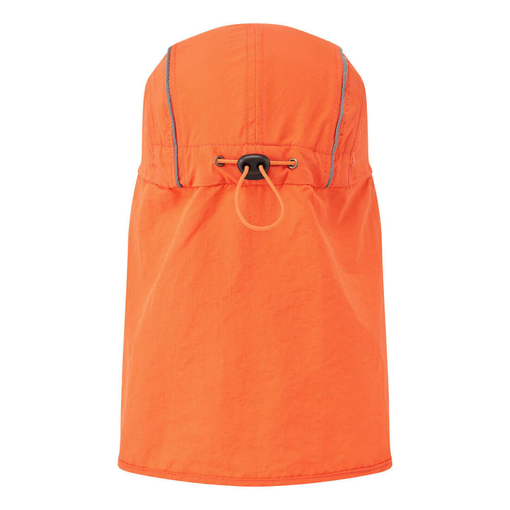 HA22 - Breathable Sun Shield Cap