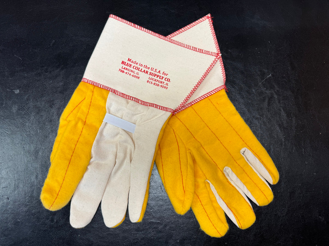 BC79E Hot mill glove
