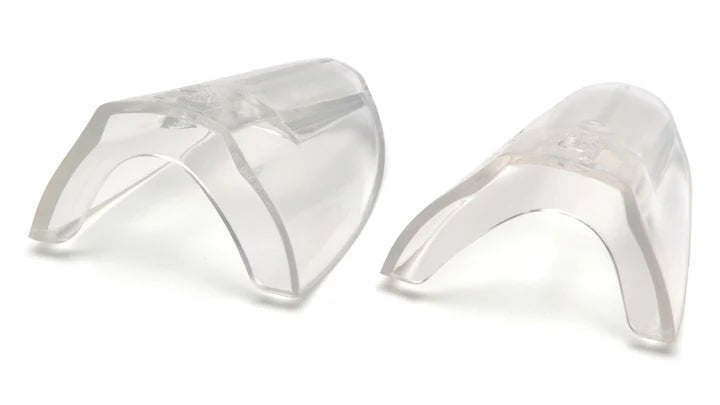 SS100 Safety Side Shields for Prescription Lenses