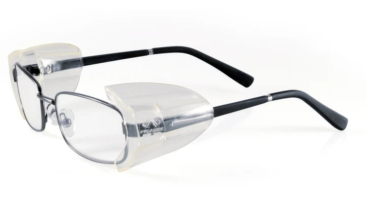 SS100 Safety Side Shields for Prescription Lenses