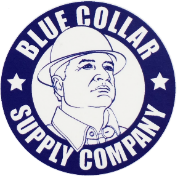 Blue Collar Supply Co.