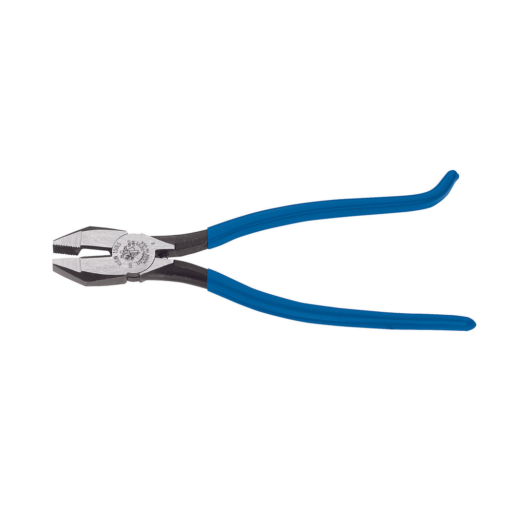 D2000-7cst Ironworker's Pliers Heavy-Duty Cutting