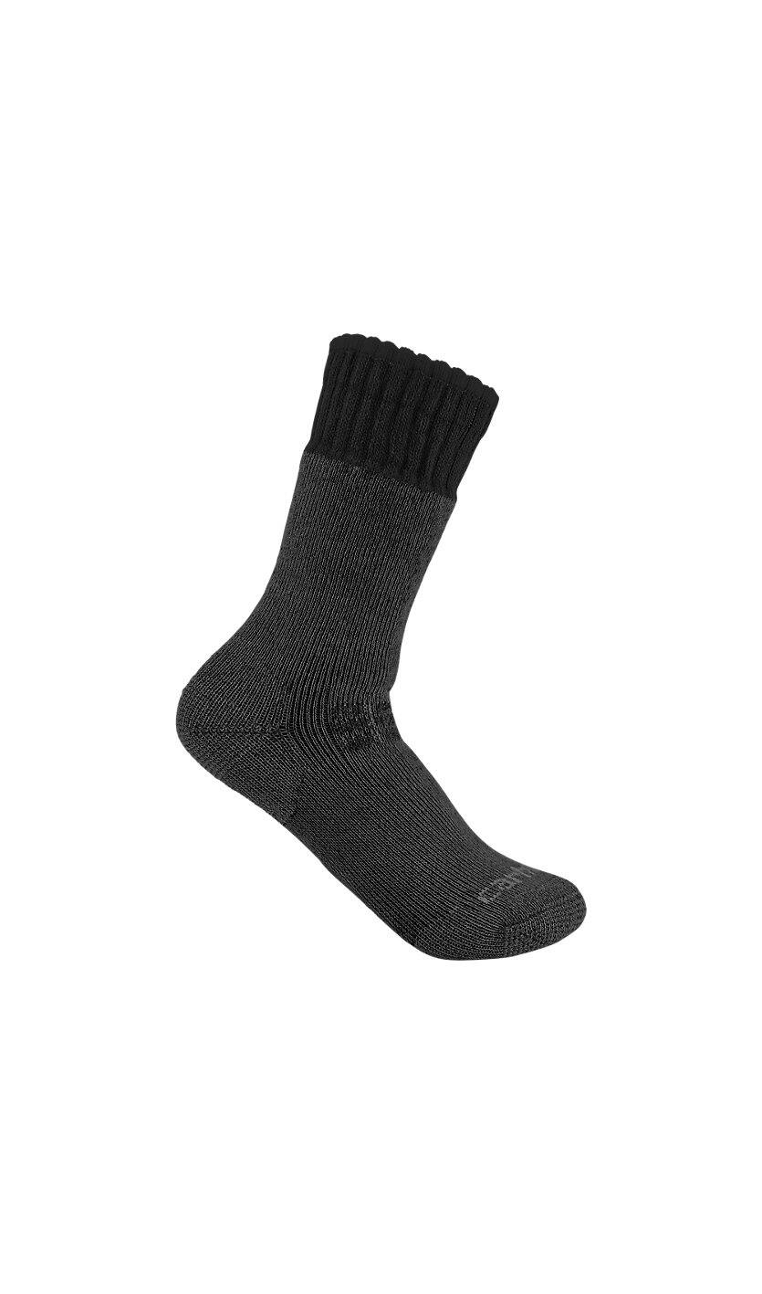 SB6600 Heavyweight Synthetic-Wool Blend Boot Sock