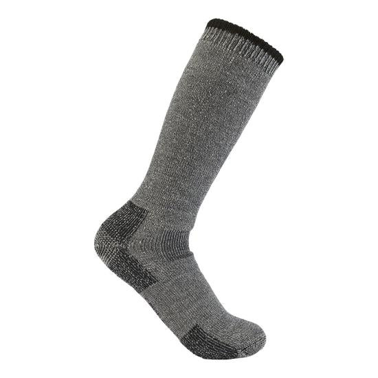 SB39150M Heavyweight Wool Blend Boot Sock