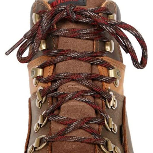 Hiker boot laces – Blue Collar Supply1