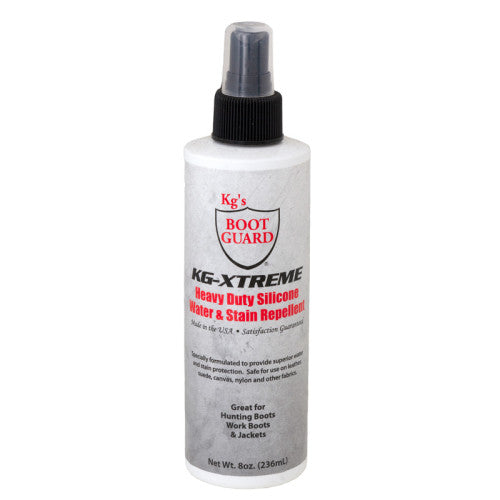 KG Silicone Spray-8 OZ