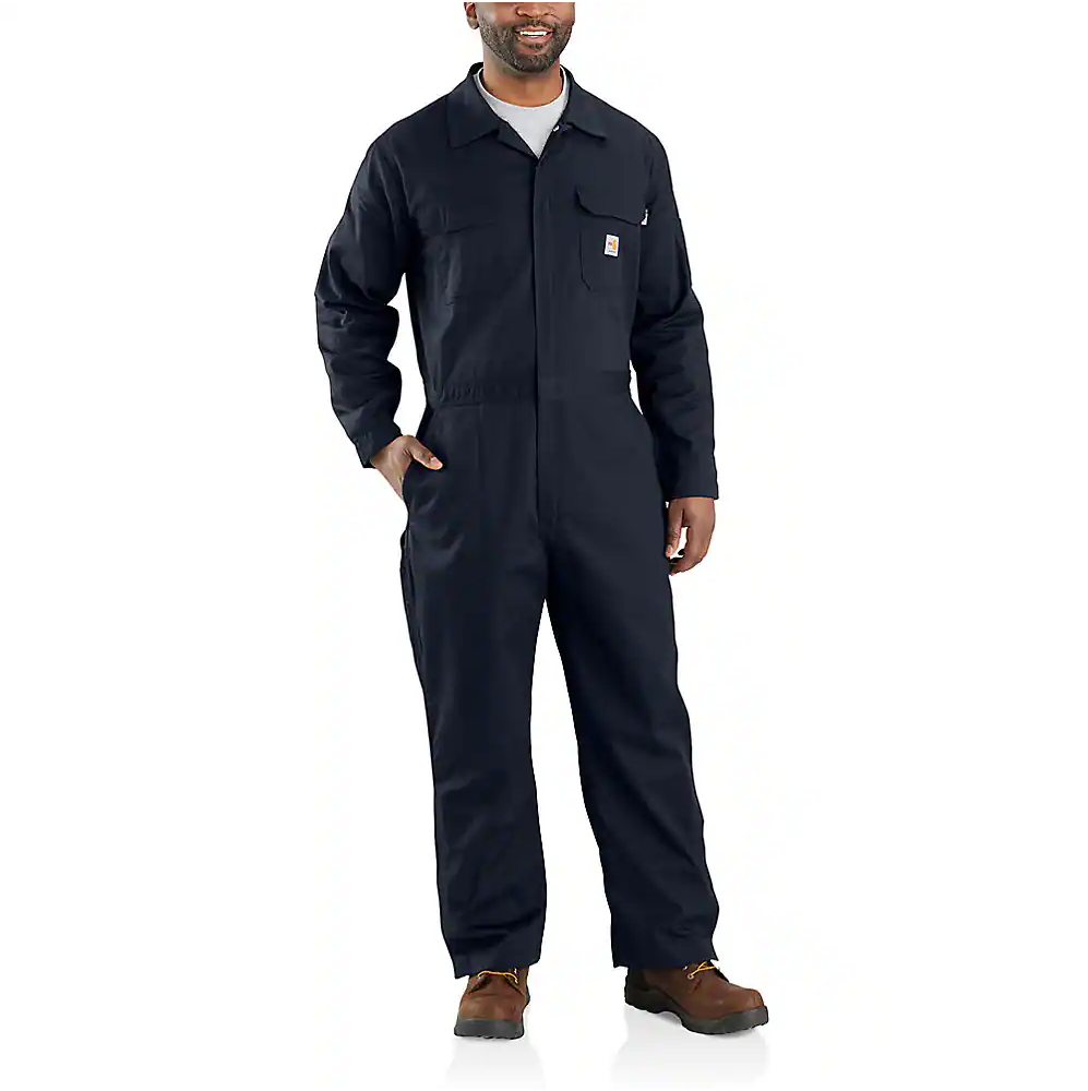 Flame Resistant > Coveralls