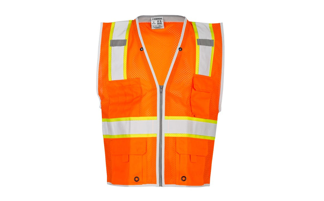 Hi-Visibility [Main Collection]
