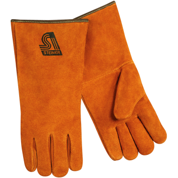 WELDING GLOVES