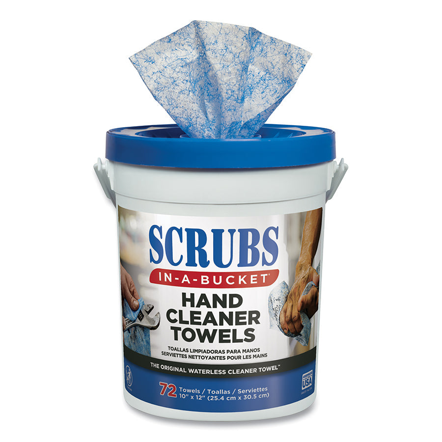 Miscellaneous > Cleaning Supplies