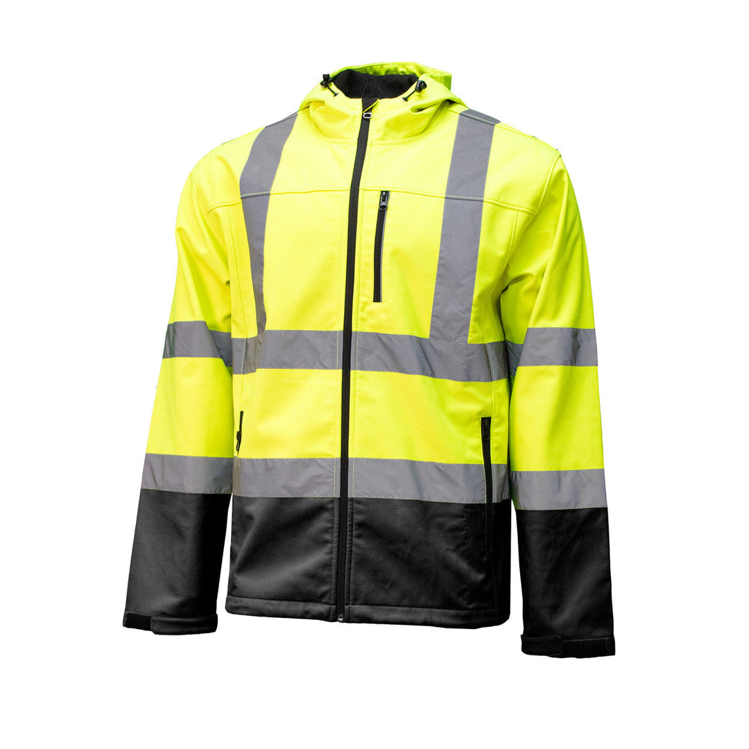 Hi-Visibility > Outwear