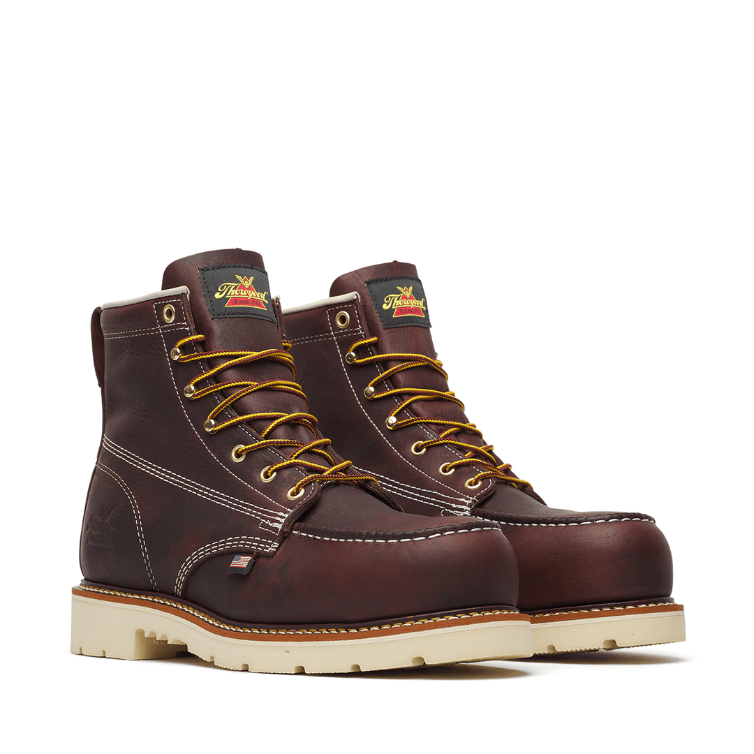 American Made > Boots