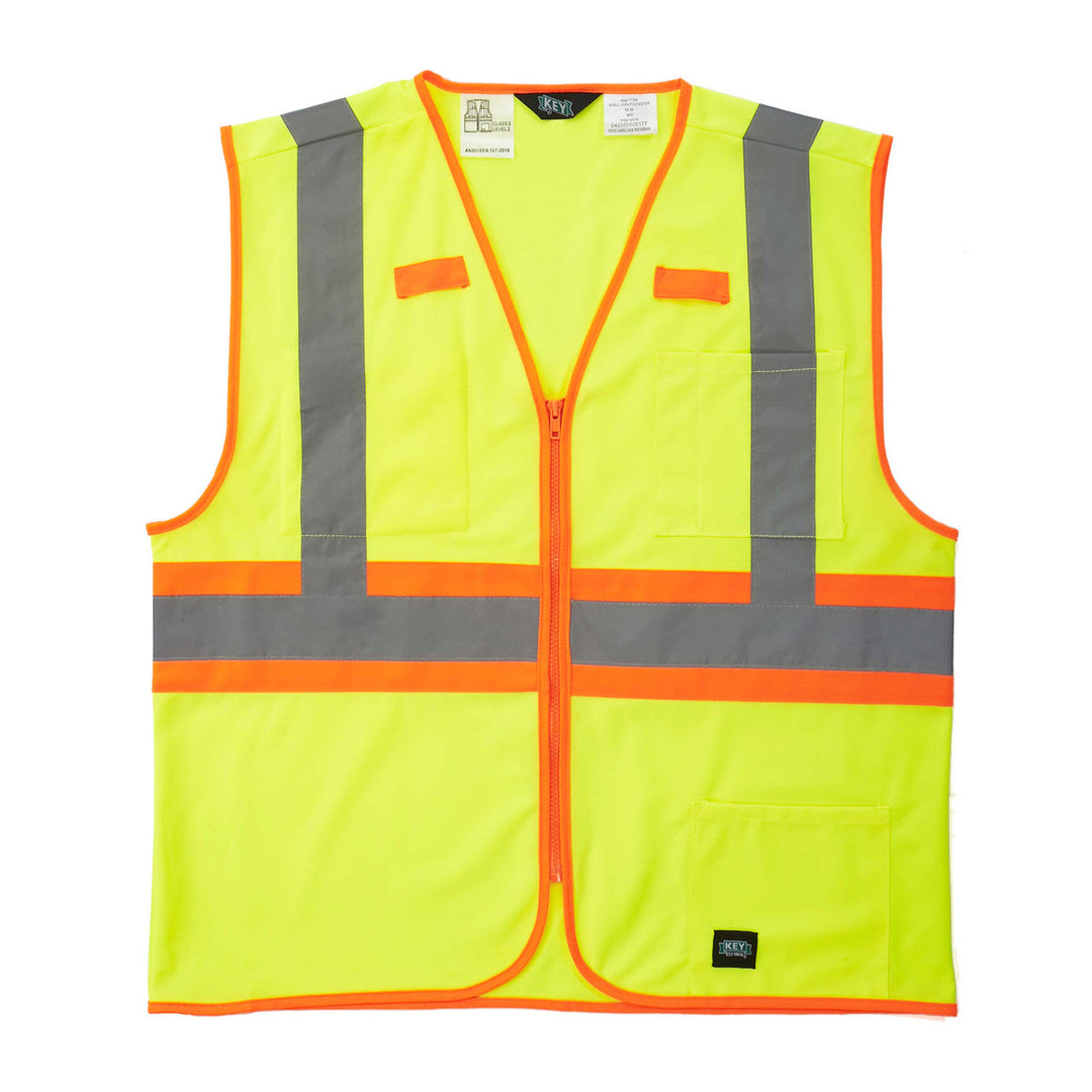 Hi-Visibility [Main Collection]