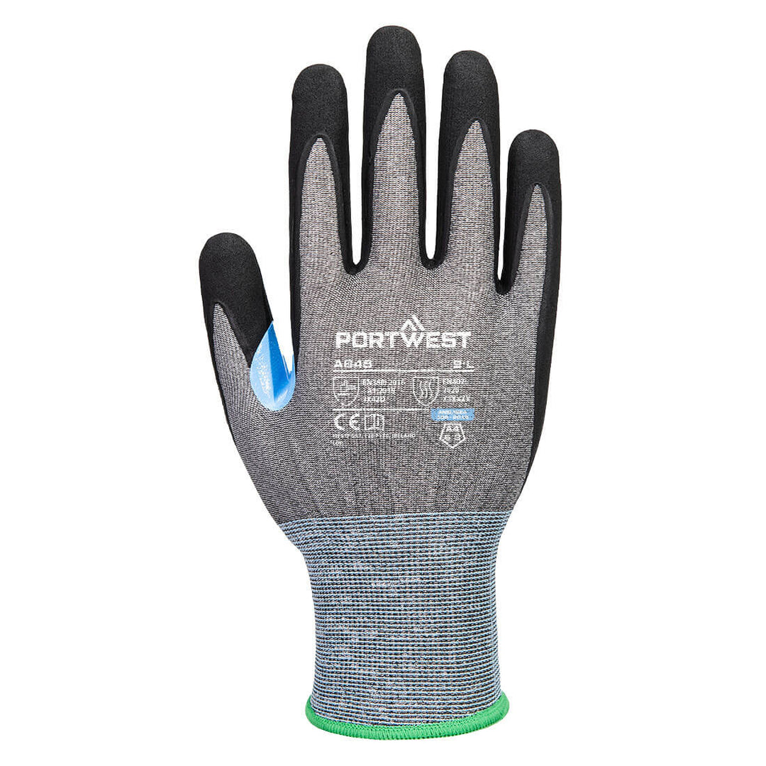 Gloves > Nitrile
