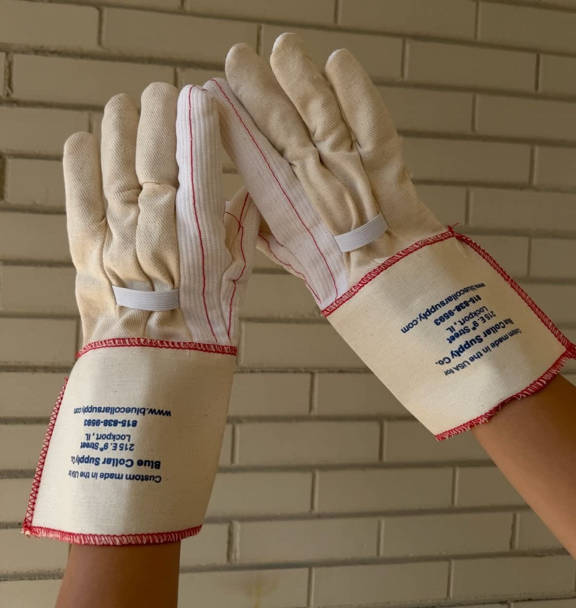 Blue Collar Supply – Blue Collar Supply Co.