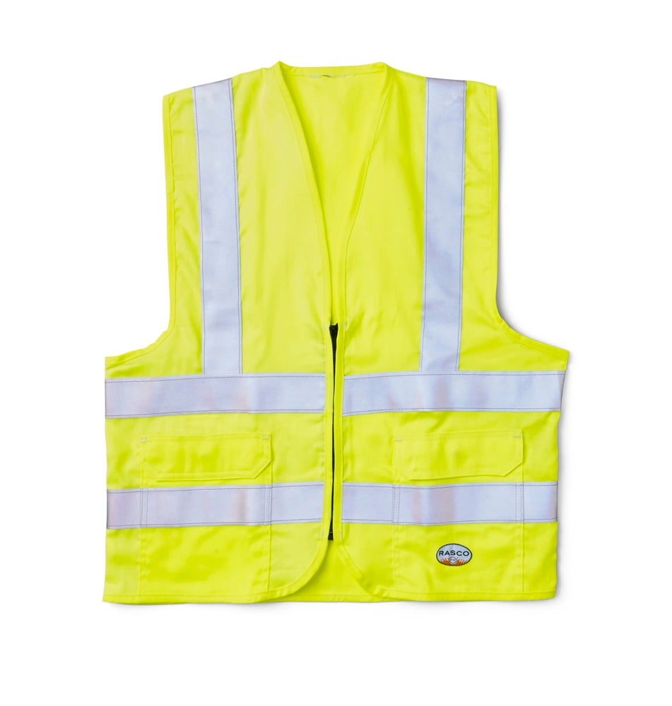 Hi-Visibility > Vests