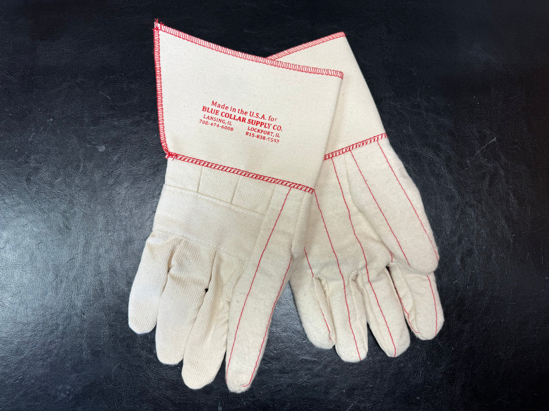 Hot Mill Gloves