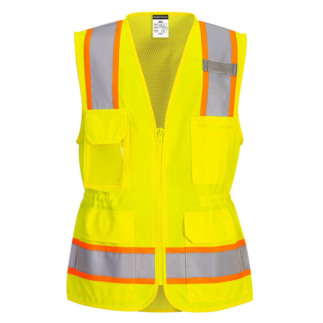 Women's > Hi-Visibility