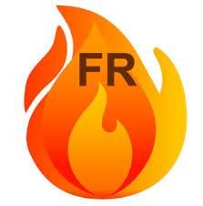 FLAME RESISTANT