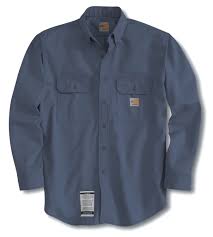 Flame Resistant > Tops