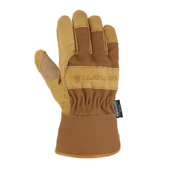 Gloves > Insulated