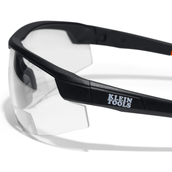 Bifocal Safety Glasses