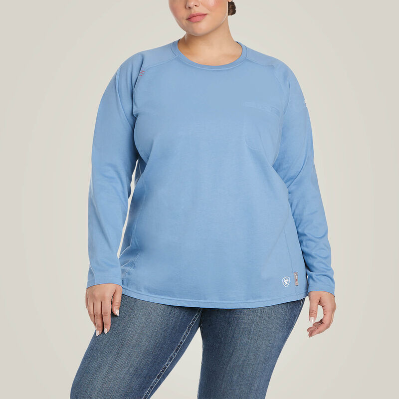 10031021 FR Air Crew T-Shirt