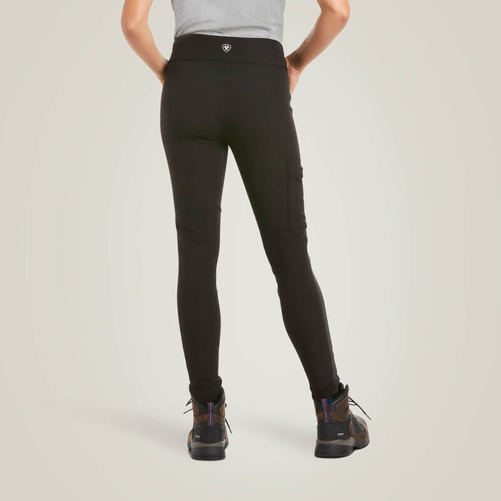 Rebar Women's DuraStretch Utility Legging