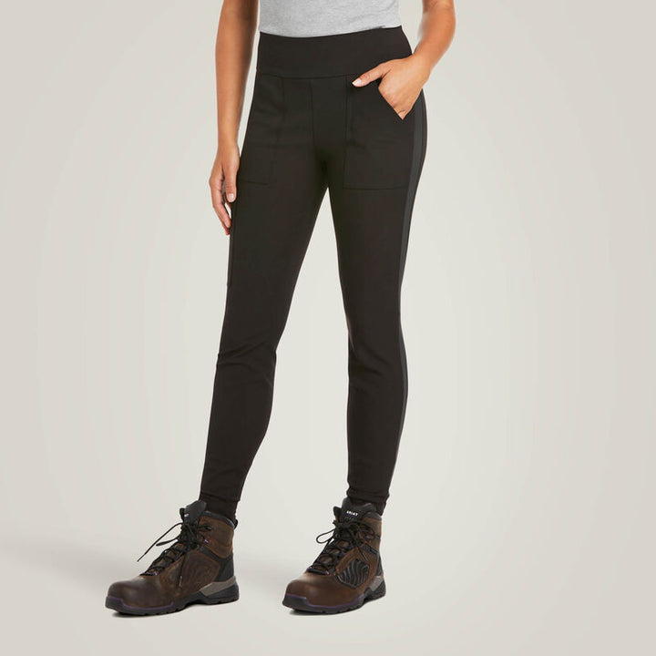 Rebar Women's DuraStretch Utility Legging