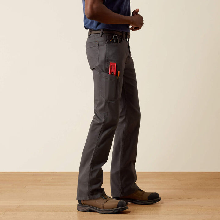 Rebar M7 DuraStretch Made Tough Straight Pant