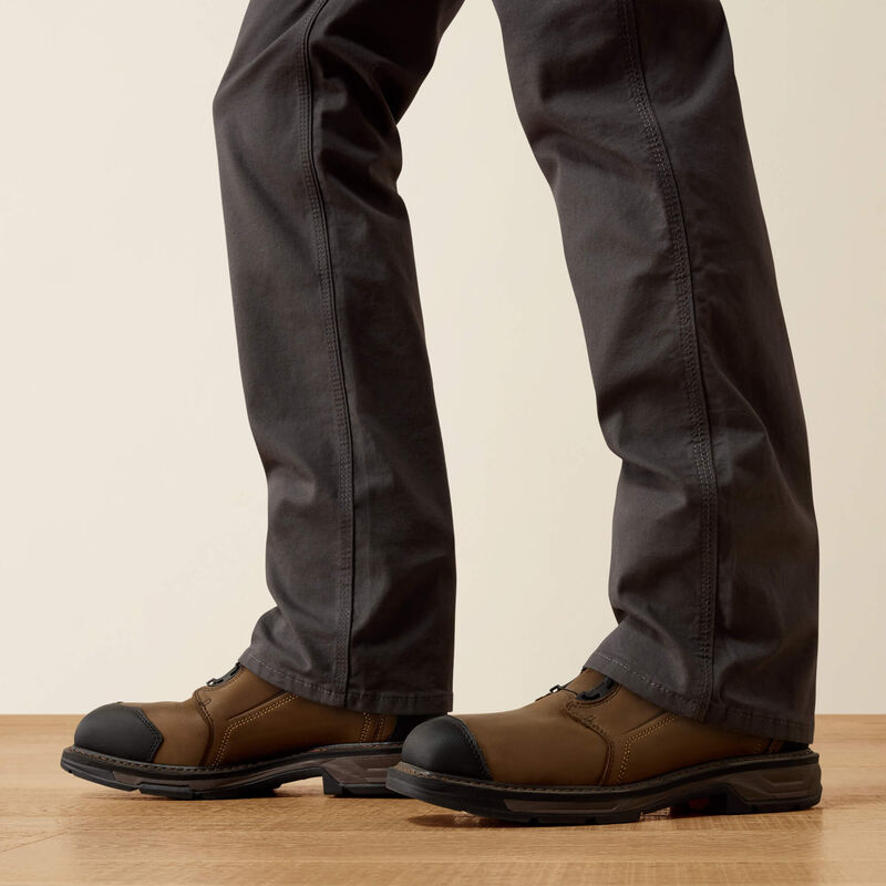 Rebar M7 DuraStretch Made Tough Straight Pant