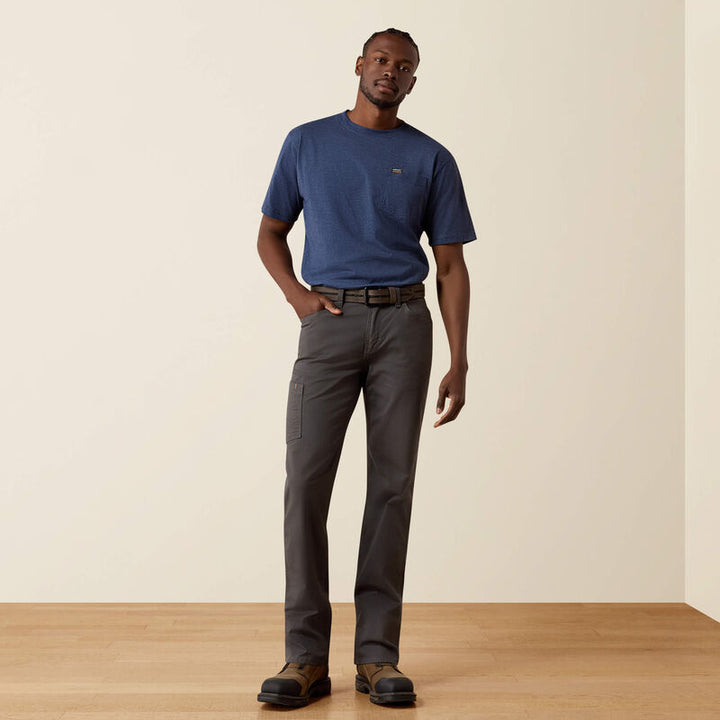 Rebar M7 DuraStretch Made Tough Straight Pant